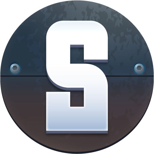 Satisfactory Icon